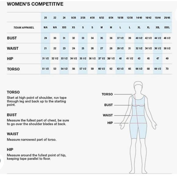 Speedo Women's Swimsuit One Piece Endurance+ Cross Back NWT! Size 24 (XXS) - Picture 4 of 7